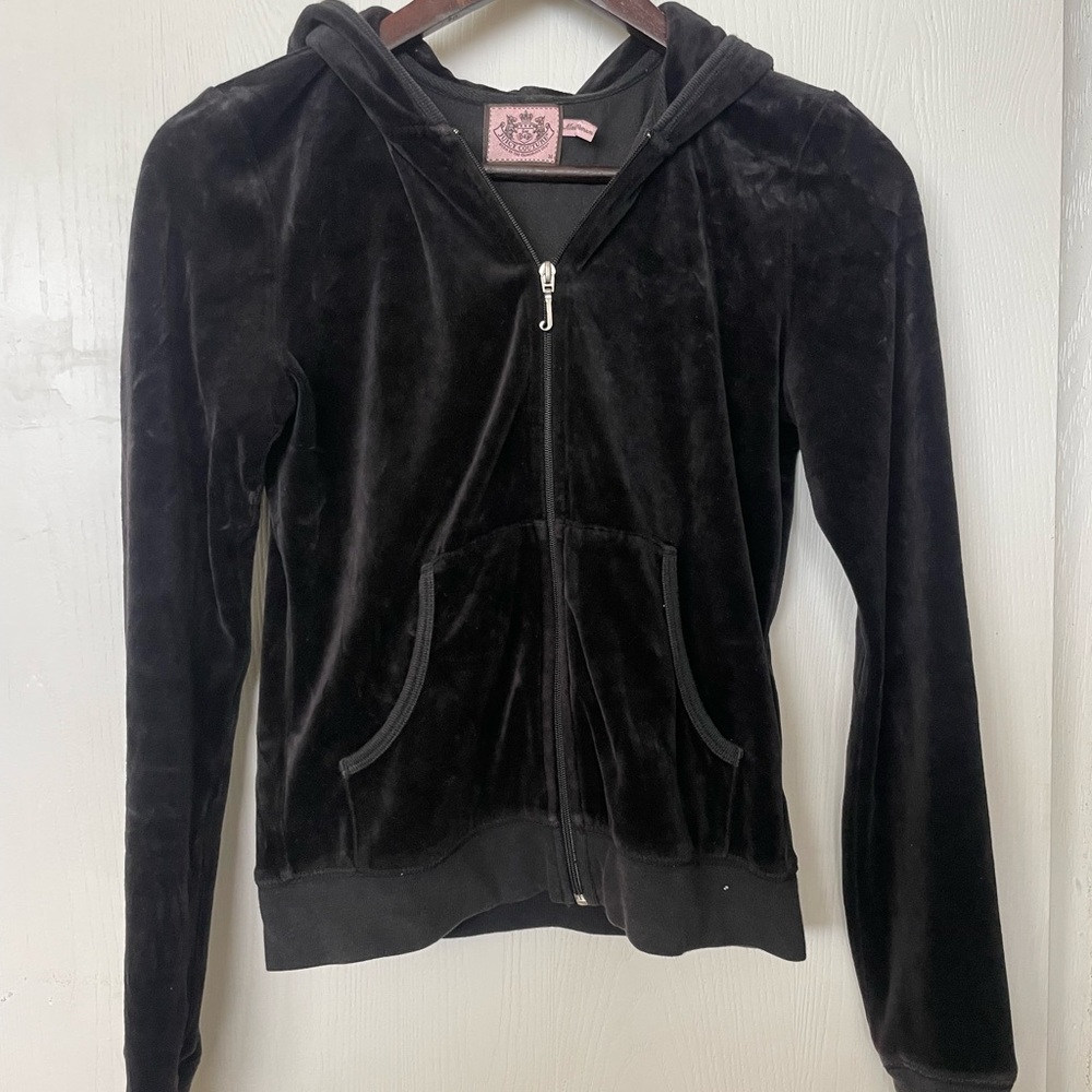 Juicy Couture Jacket